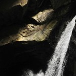 Canyoning im Auerklamm